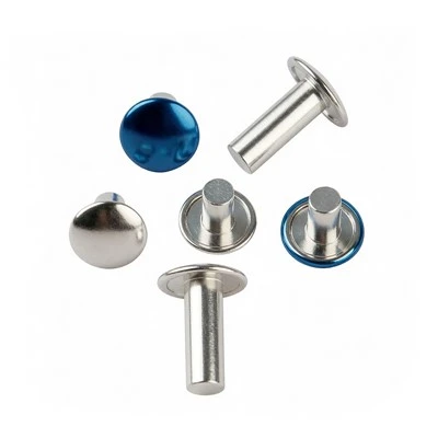 Aluminium Solid Rivets